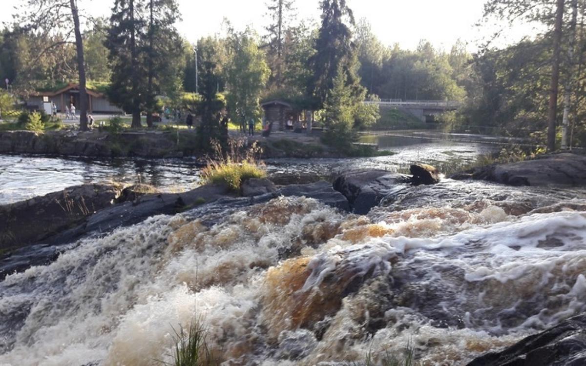 «Путь викингов. Легенды и быль»