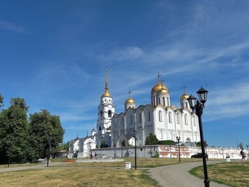 Туры по Владимирской области/ 2026