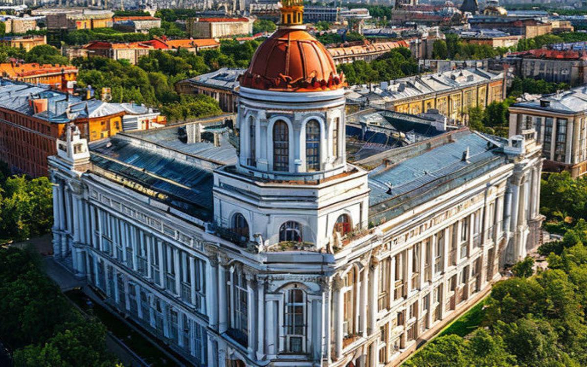 "Свадьба! Свадьба! Свадьба!" в Малом театре