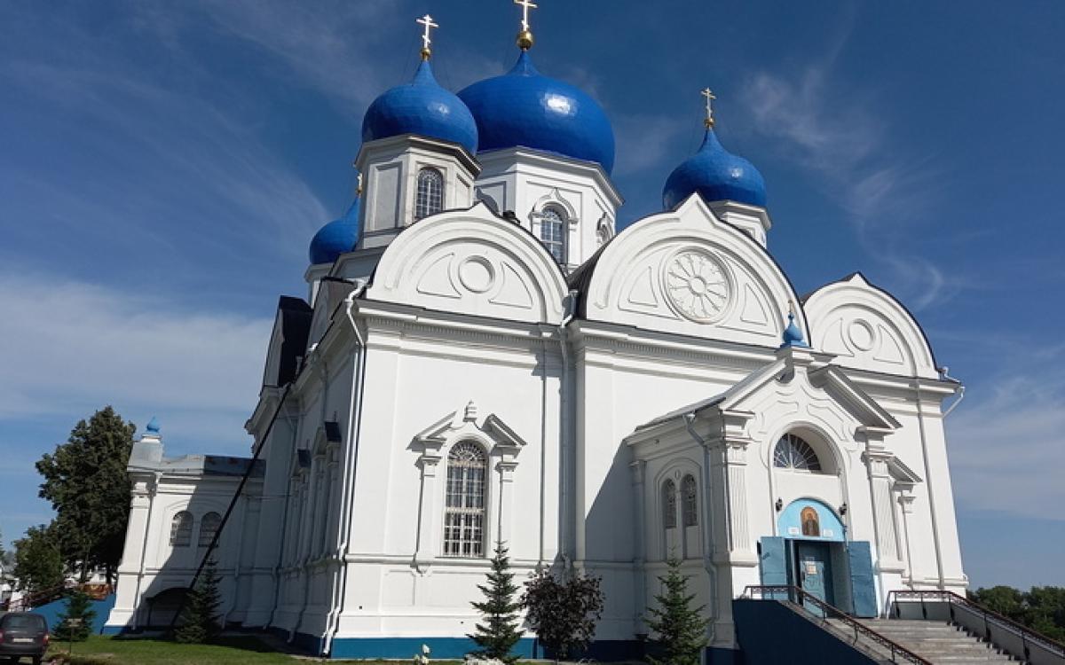 "Владимиро - Суздальское княжество"