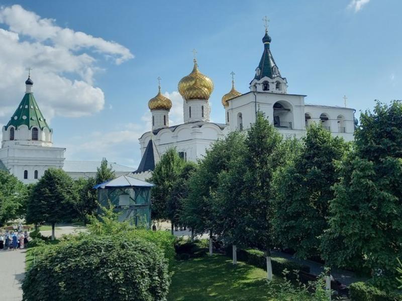 Туры по Костромской области 2026