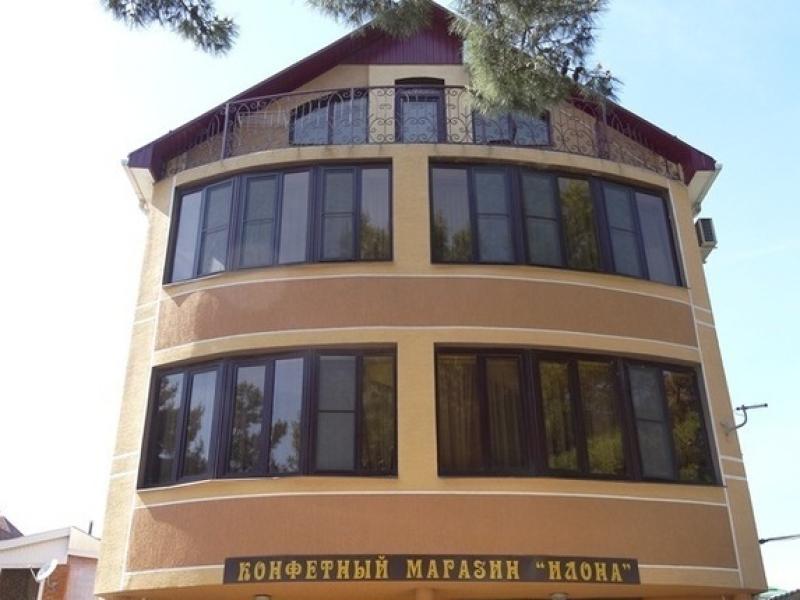Мини-гостиница "Илона"