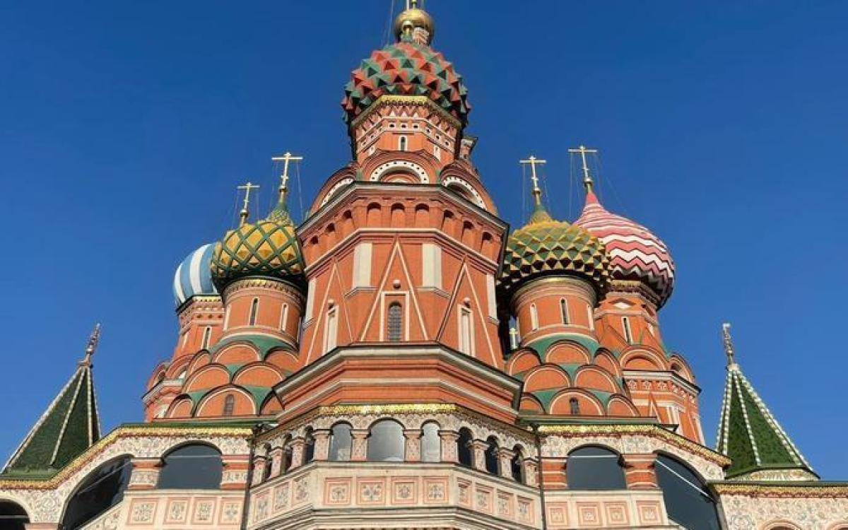 "Кремлёвские тайны"
