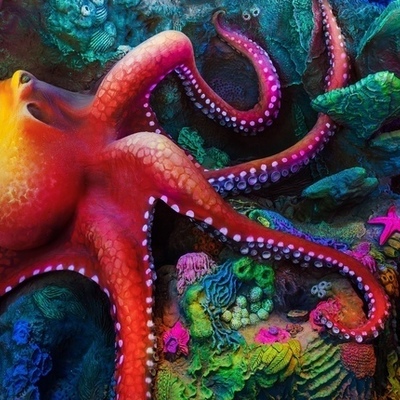 Large square f0deebd31c