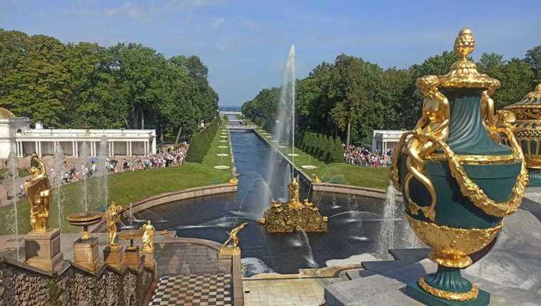 СПБ